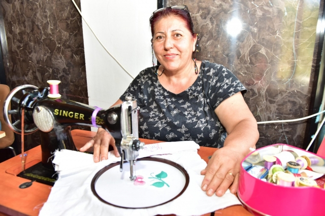 AKMEK’in yeni dönem kursları başladı   