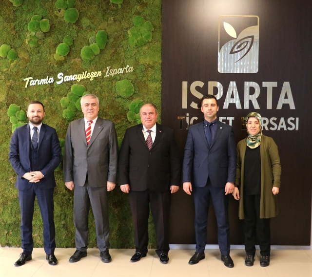 Akreditasyon Belge Yenileme Denetimi Tamamlandı