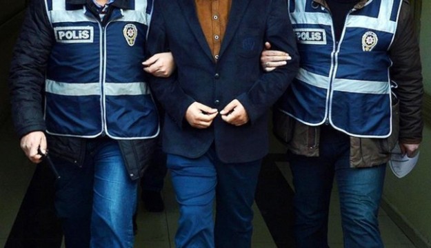  Alanya’da 28 yıl hapis cezası bulunan şüpheli yakalandı   