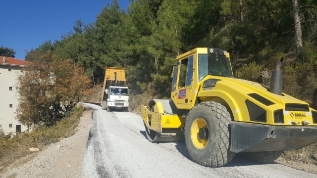 Alanya’da içme suyu seferberliği   