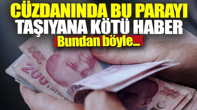 Alım Gücü Erozyonu: Türkiye'nin En Büyük Kağıt Parası