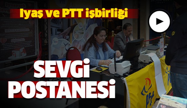 ​Alışveriş Sizden, Kargo Iyaşpark‘tan