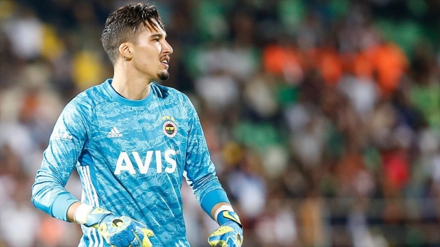 Altay Bayındır: Birine zarar vermek en son isteyeceğim şey