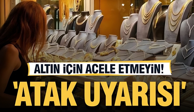 Altın Fiyatları ve Gelecek Beklentiler 