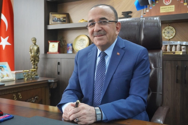 Aman Dikkat! Isparta'daki merdiven altı ürünlere karşı uyardı
