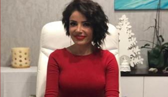 Ameliyattan korkanlar için yeni yöntem: Robotla zayıflama 