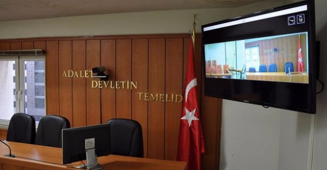 Antalya Adliyesinde sınırları aşan SEGBİS bağlantısı