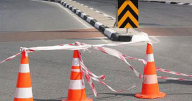  Antalya’da bazı yollar trafiğe kapatılıyor  