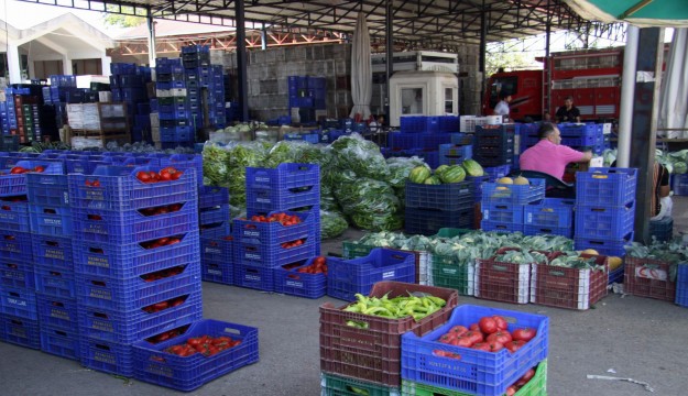 Antalya halinde Ramazan zammı yok 