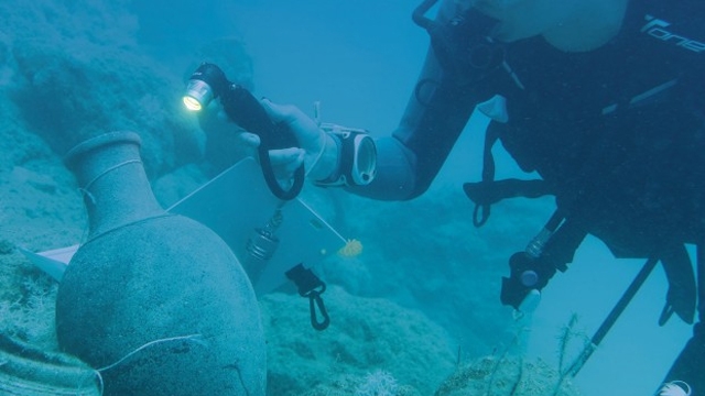 Antalya’nın su altı keşifleri konuşulacak