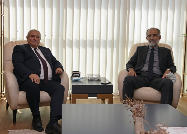 ​Antalya pandemi etkisinden halen çıkamadı