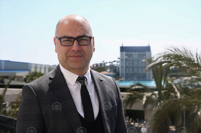 Antalya turizm sezonuna hazır