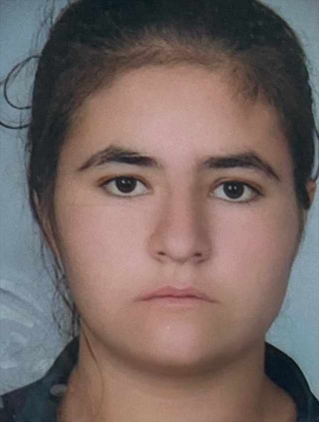 Antalya'da kaçırıldığı öne sürülen genç kızın bulunması için çalışma başlatıldı