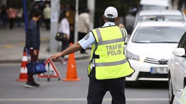 Antalya'da 19 Mayıs'ta bazı yollar kapanacak