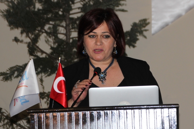 Antalya'da 3. Uluslararası Okul Öncesi Eğitim Sempozyumu