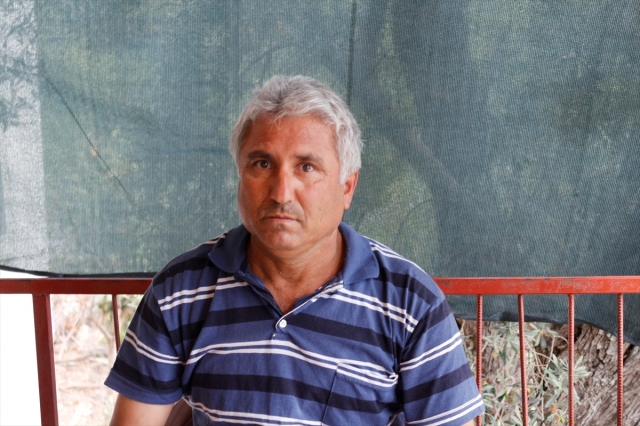 Antalya'da KKKA teşhisi konulan kişi tedavi altına alındı