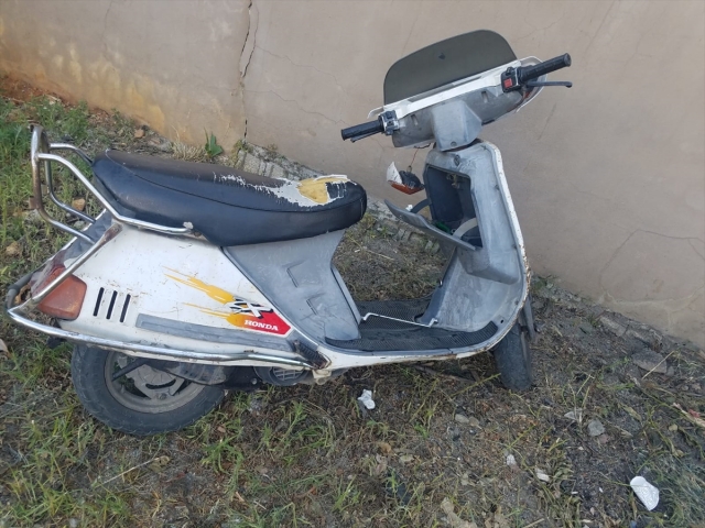 Antalya'da motosiklet hırsızlığı iddiasıyla yakalanan şüpheli tutuklandı