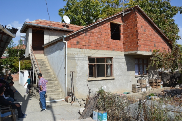 Antalya'da soba zehirlenmesi: 1 ölü   