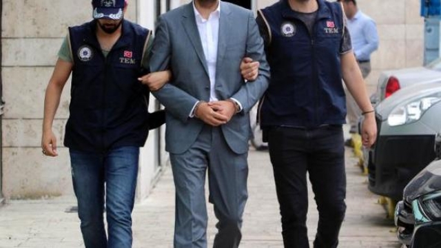 ​Antalya'da yardım bahanesiyle gasp iddiası