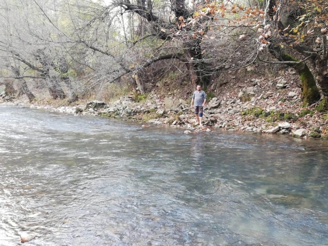 Antalya'da yolu kapatılan köylülerin isyanı