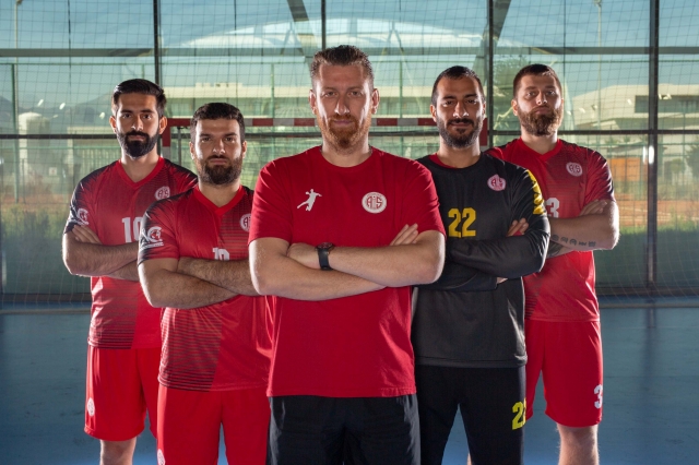 Antalyaspor'un rakibi Beşiktaş  