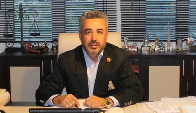 ANTMÜTDER Başkanı Karataş: “Son 7 yılda konut fiyatları yüzde 107 oranında arttı''