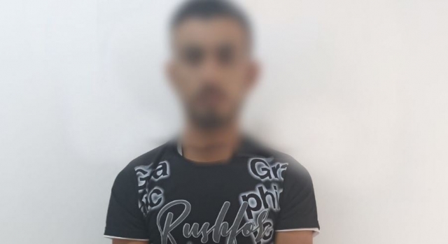 ARANAN ŞAHIS ISPARTA'DA YAKALANDI