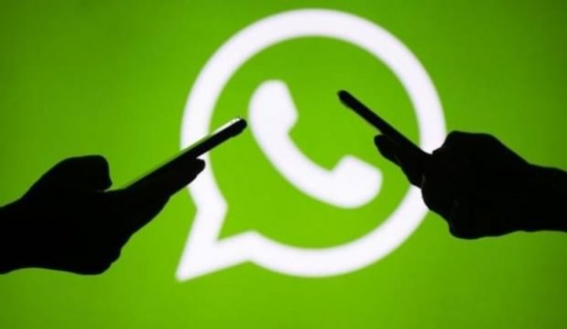 Artan internet kullanımı nedeniyle WhatsApp'tan ilk kısıtlama geldi