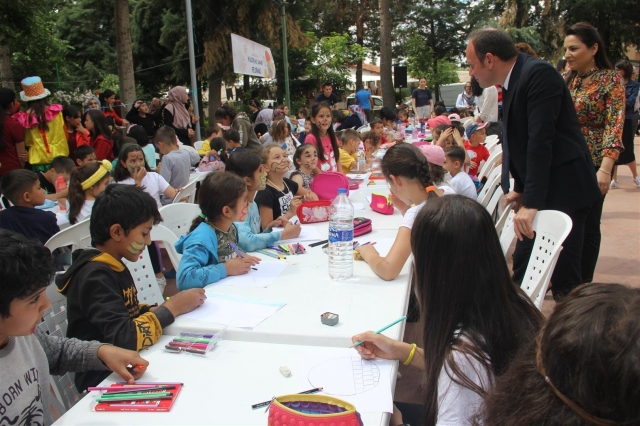 Atabey Kültür ve Sanat Festivali 