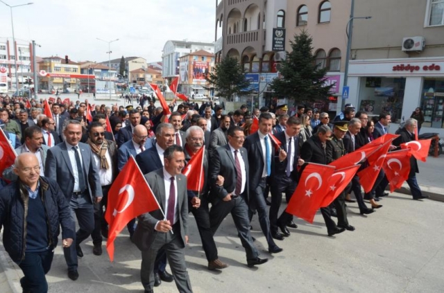 ATAM BURDUR'A HOŞ GELDİNİZ