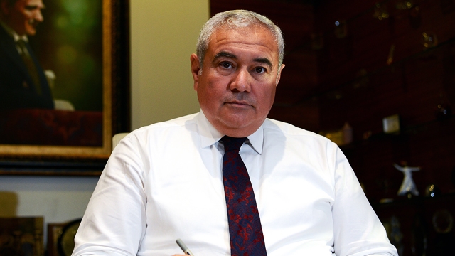 ATSO Başkanı Çetin’den Şubat Ayı Enflasyonu Değerlendirmesi 