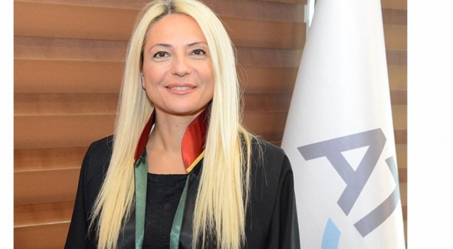 ​ATSO’DA LİYAKAT DÖNEMİ