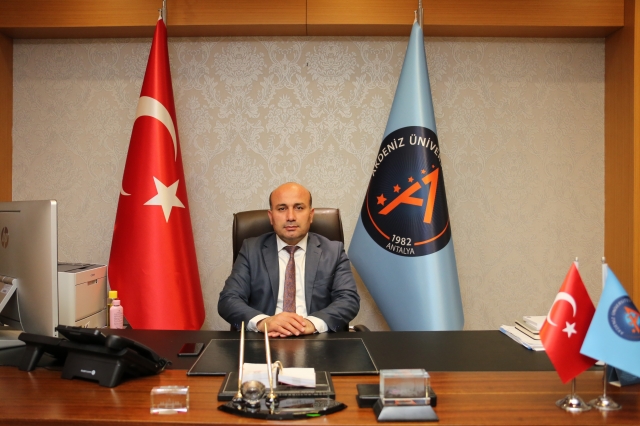AÜ yerli ödeme sistemi Troy’a geçiş yaptı 