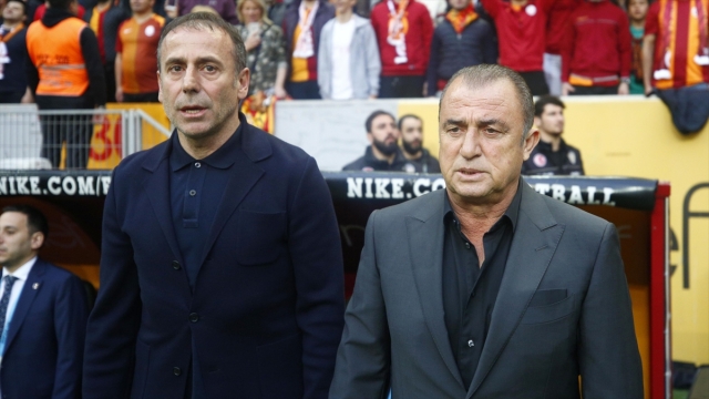 Avcı ile Terim, 6. randevuda