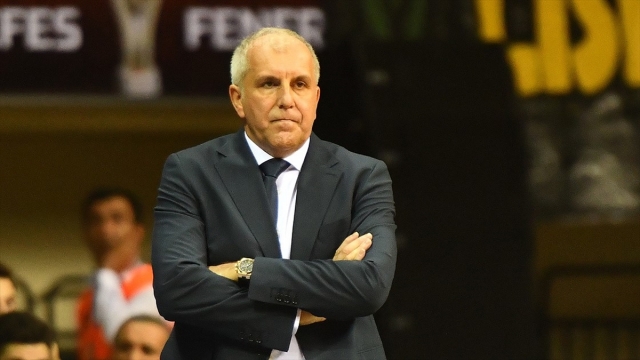 Avrupa Ligi'nin en başarılısı Obradovic