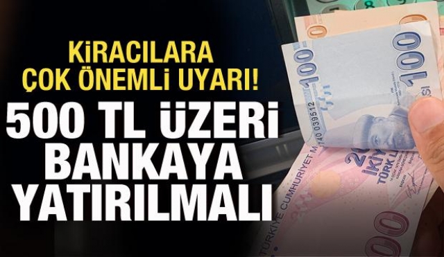 Avukat, Kira Sürecinde Konut Sahipleri ve Kiracıların Haklarını Anlatıyor