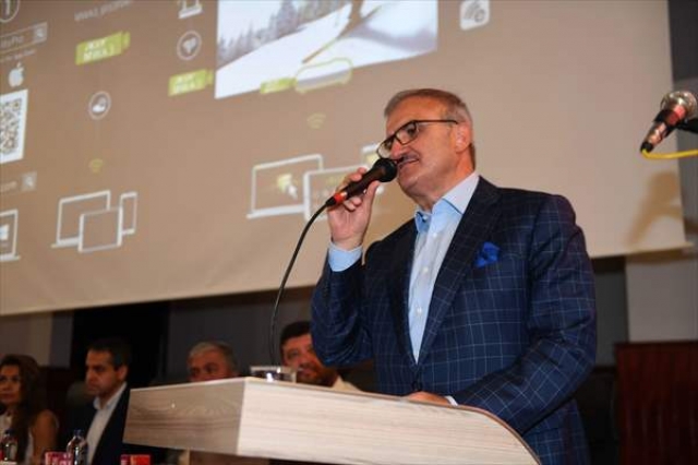 "Aziz Nikolaos Müzesi restorasyon planında sona gelindi"