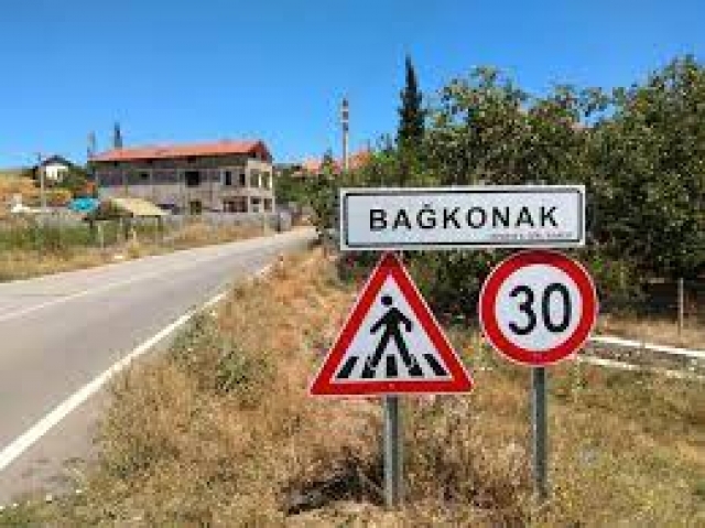 Bağkonak Muhtarlığı, Köylülerine Okul Beslenme Desteği ve Cenaze Evlerinde Ücretsiz Yemek İkramı Sunuyor