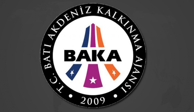 BAKA'DAN 2019 YILI SOSYAL DESTEK PROGRAMI (SODES)