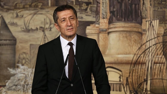 Bakan Selçuk'tan öğretmenlere yeni eğitim yılı mesajı