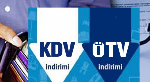 Bakan Albayrak'tan ÖTV ve KDV indirimi açıklaması