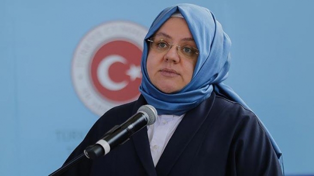 ​Bakan duyurdu: İkinci bir duyuruya kadar uzatıldı