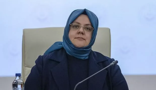 Bakan ilave tedbirleri açıkladı: 64 milyon lira aktarıldı