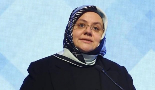 Bakan'dan açıklama Mayıs Ayı sonuna kadar uzatıldı...