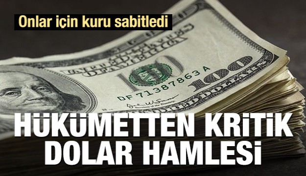 Bakandan ihracatçılara müjde!
