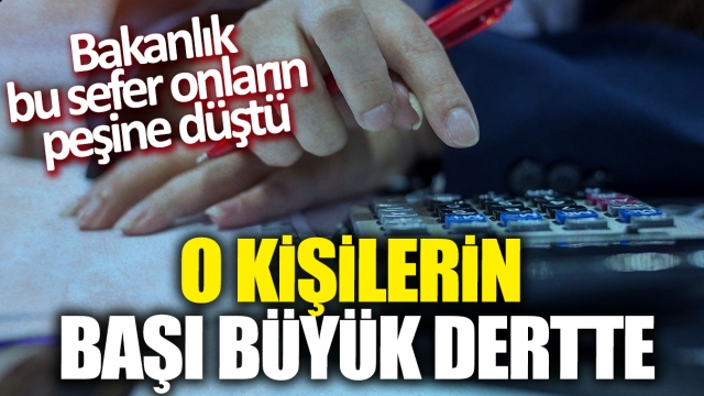 Bakanlıktan Milyonlarca TL Ceza