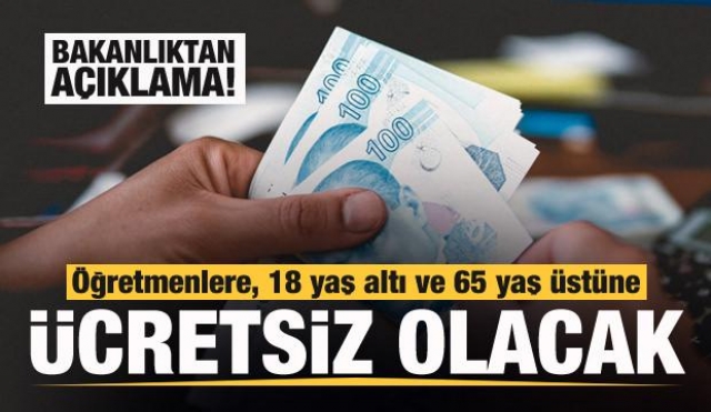 Bakanlık'tan Müze Kart Açıklaması