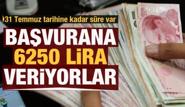 BANKALAR PROMOSYONLARINI DUYURDU