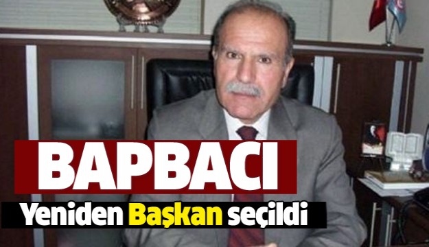 BAPBACI GÜVEN TAZELEDİ