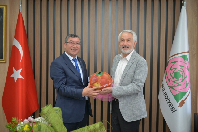Başdeğirmen: Bu bize ait değildir deme lüksümüz yoktur